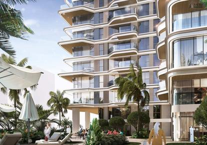 Edgewater Residences