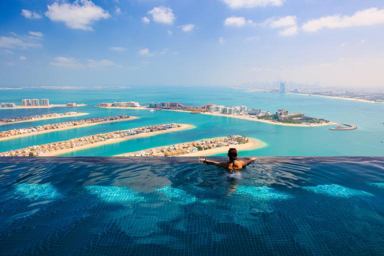 Palm Jumeirah