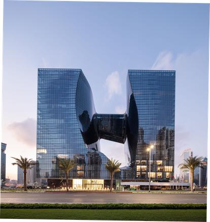 Business Bay