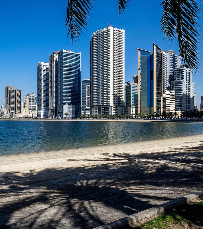 Sharjah