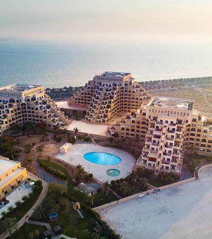 Ras Al Khaimah