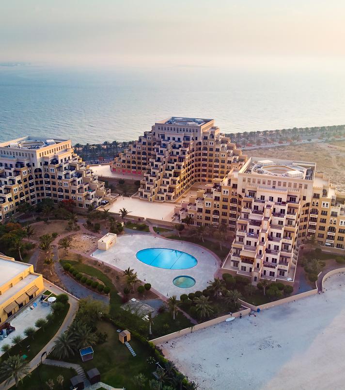 Ras Al Khaimah