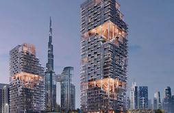 Verve City Walk_1