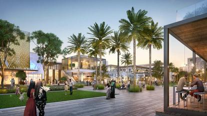 Dubailand