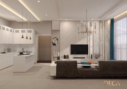 Park Beach Residence